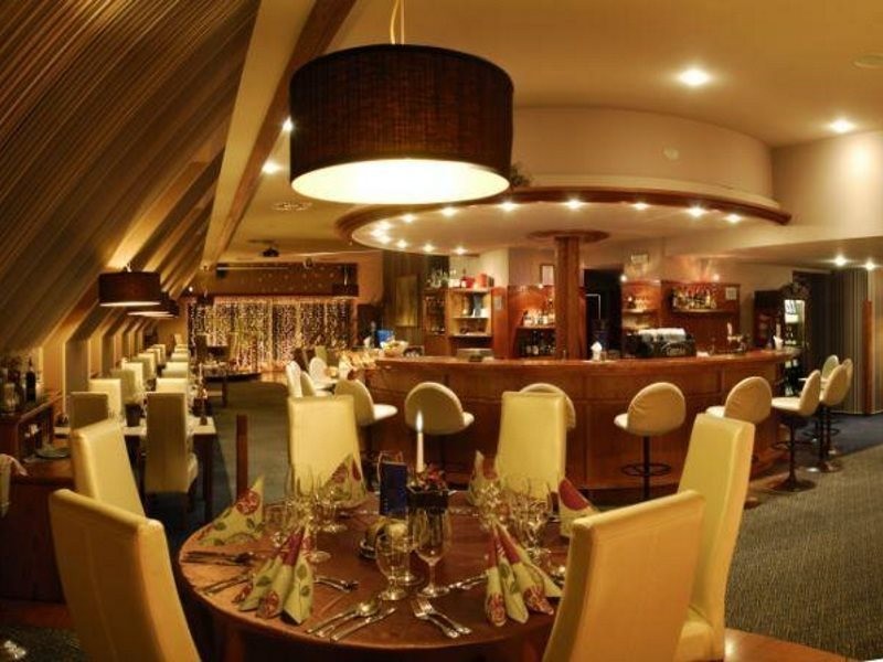 harmony hotel