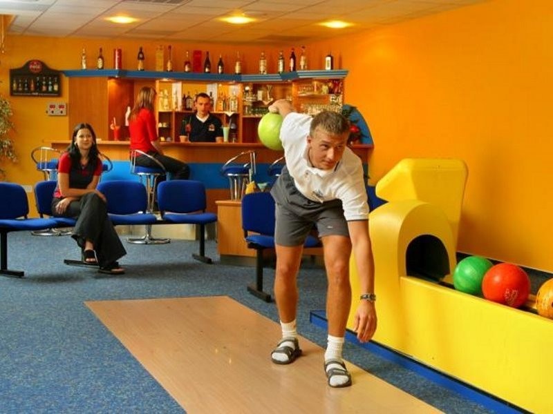 harmony hotel