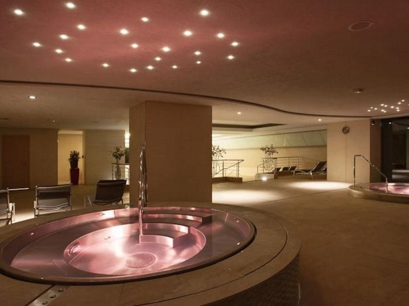 harmony hotel