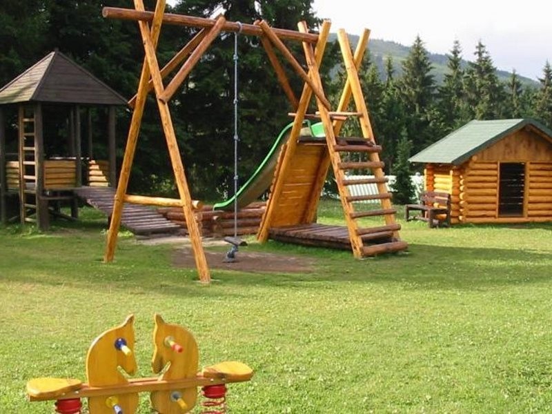 harmony hotel