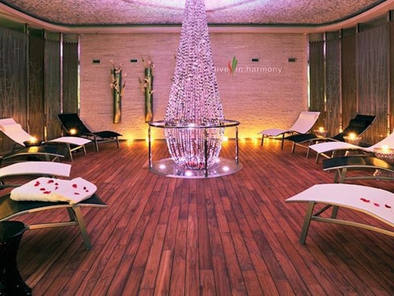 harmony hotel