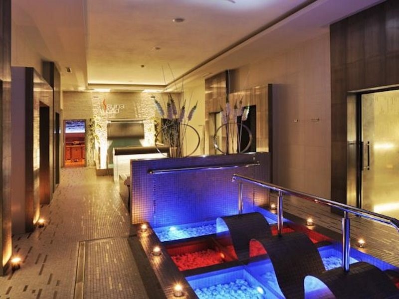 harmony hotel