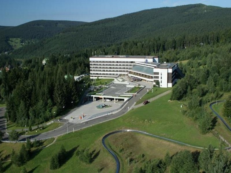 harmony hotel