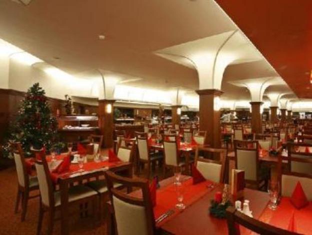 harmony hotel