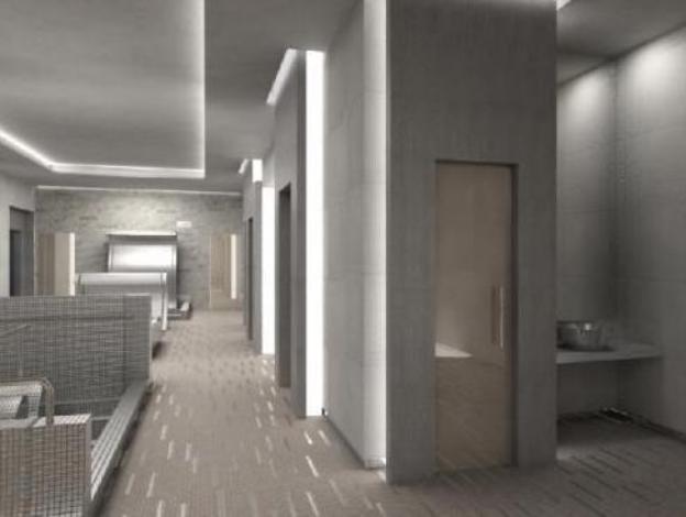harmony hotel