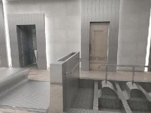 harmony hotel