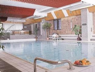 harmony hotel