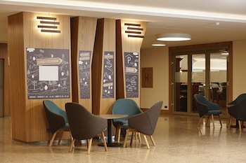 harmony hotel