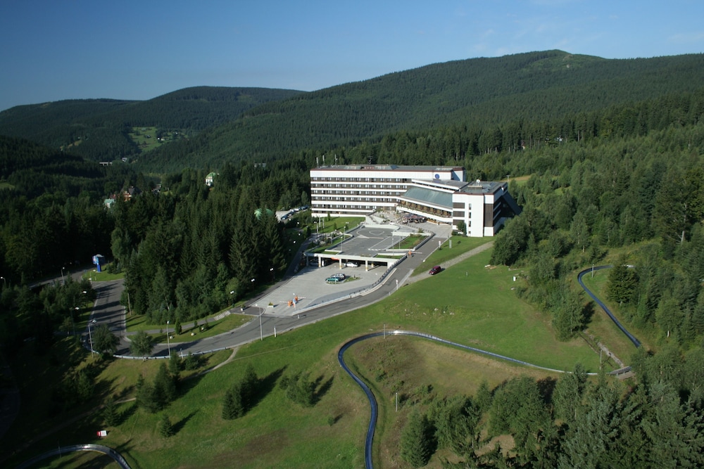 harmony hotel