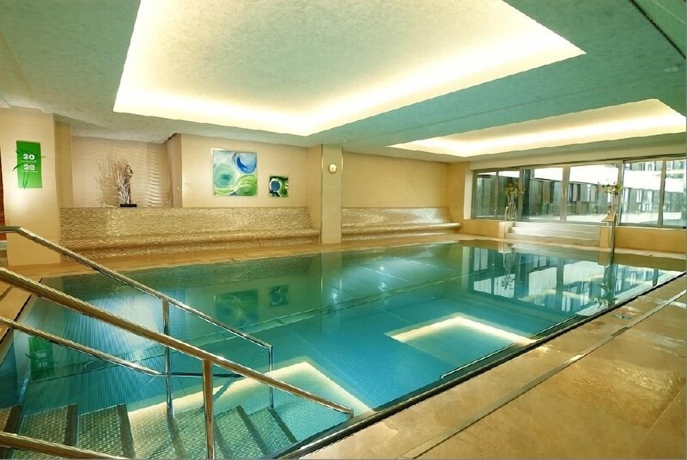 harmony hotel