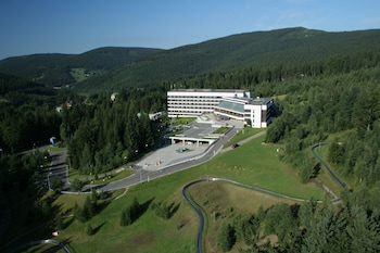 harmony hotel