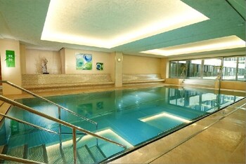 harmony hotel