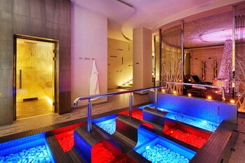 Harmony Hotel,Spindleruv Mlyn>>Bedrichov,5 star