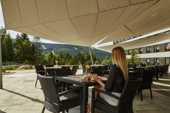 harmony hotel