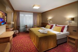 harmony hotel