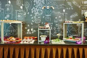 harmony hotel