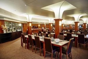 harmony hotel