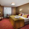 harmony hotel