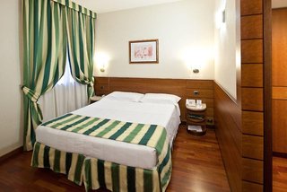 Hotel Mirage, Sure Hotel Collection By Best Western,In Certosa (Municipio 8),4 star