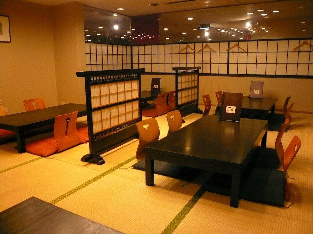 hotel aisul matsuyama