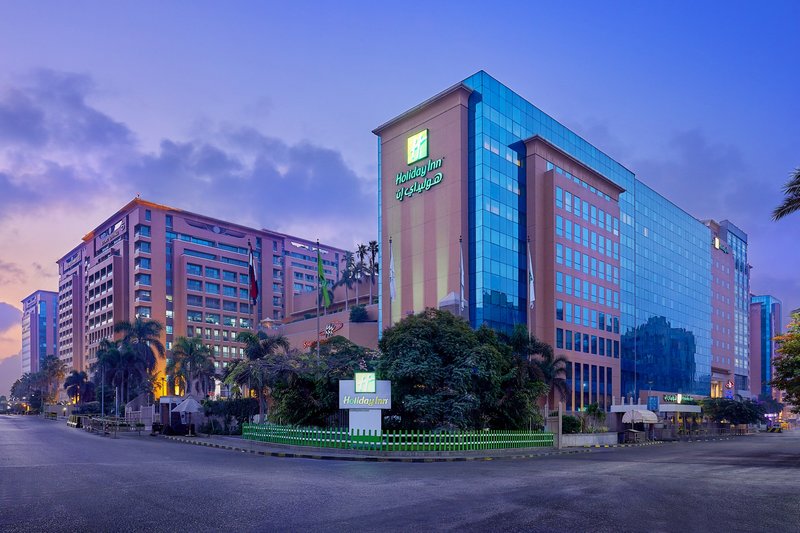 Holiday Inn Cairo Citystars, An Ihg Hotel