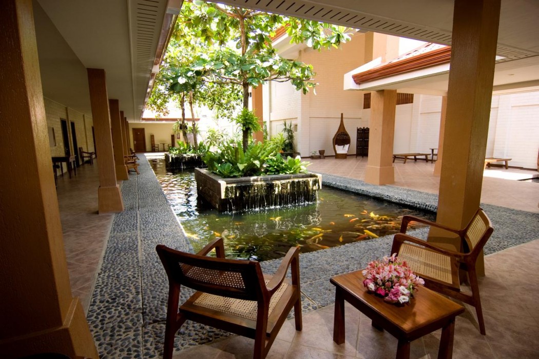 cebu white sands resort and spa