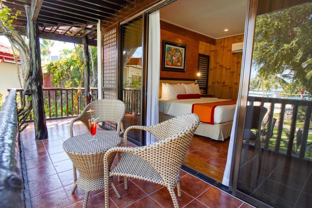 cebu white sands resort and spa