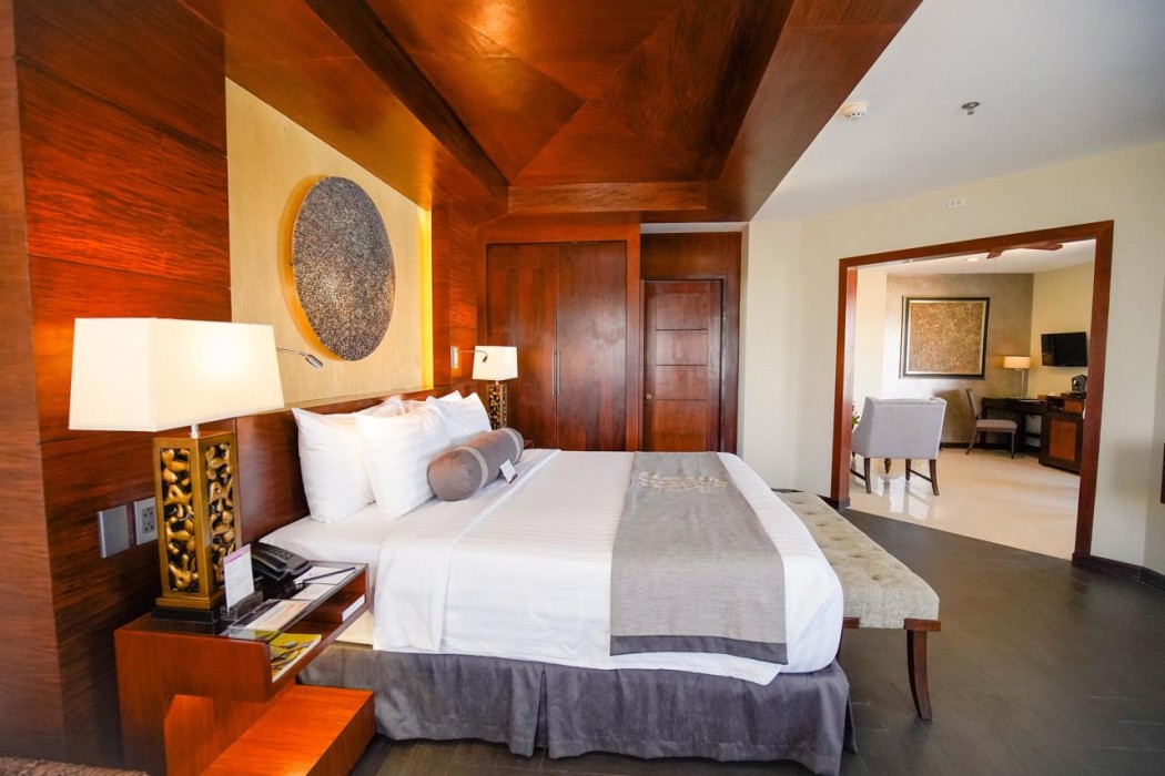 cebu white sands resort and spa