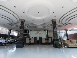 Suntosa Resort,Koh Lan>>Bang Lamung,3 star