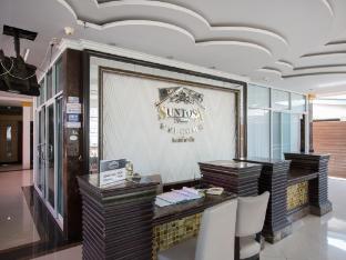 Suntosa Resort,Koh Lan>>Bang Lamung,3 star