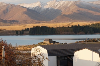 godley hotel