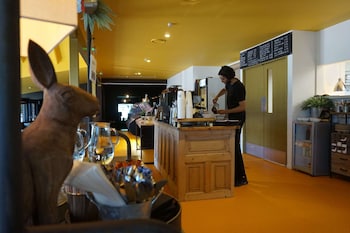 godley hotel