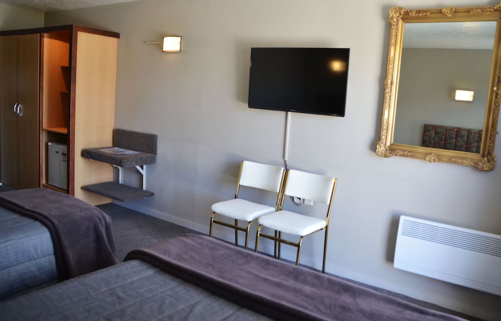 godley hotel