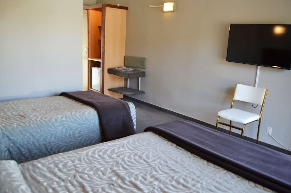 godley hotel