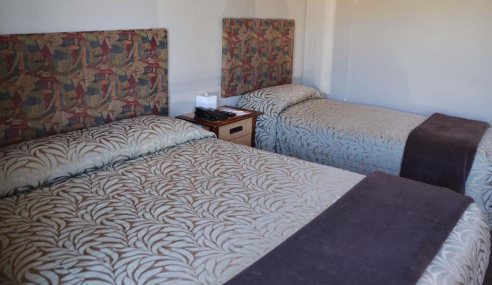 godley hotel