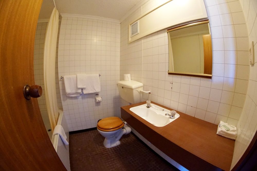 godley hotel