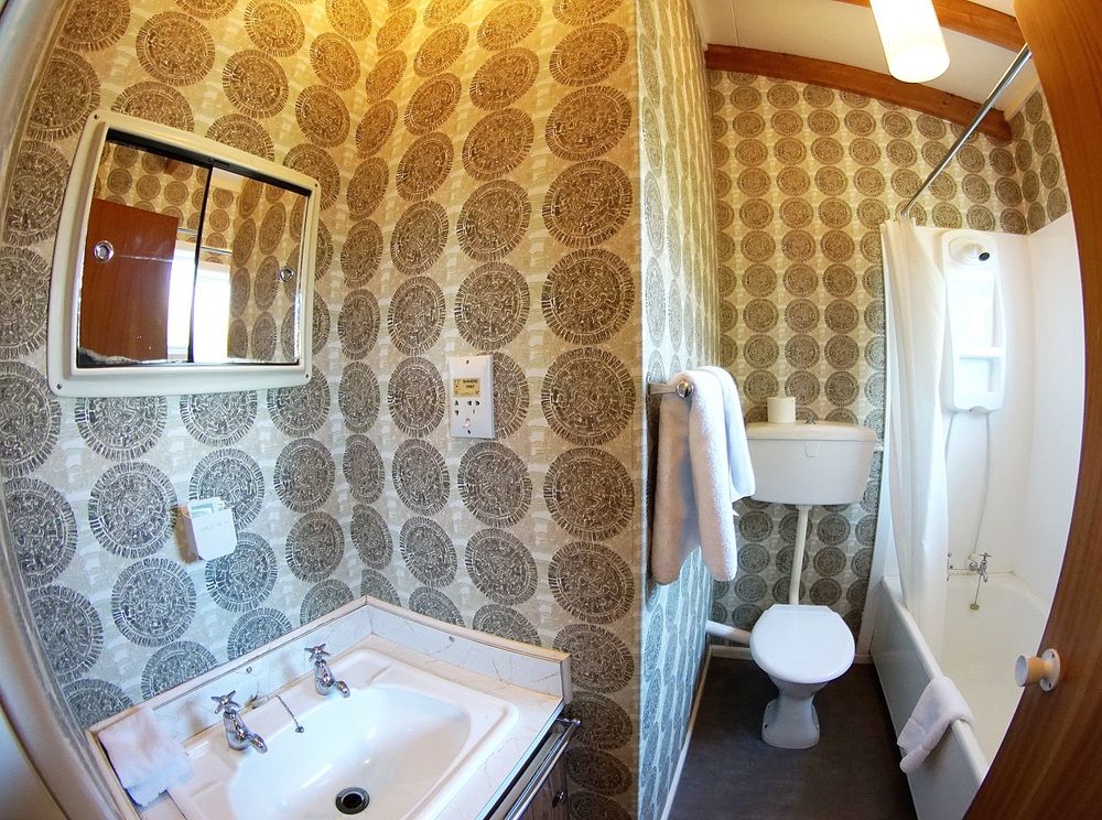 godley hotel