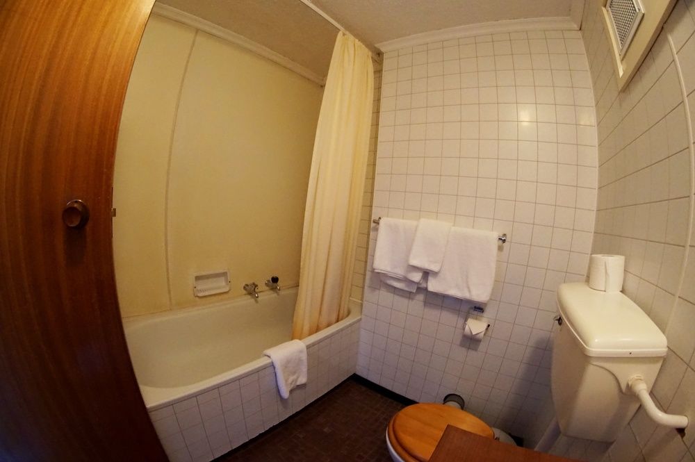 godley hotel