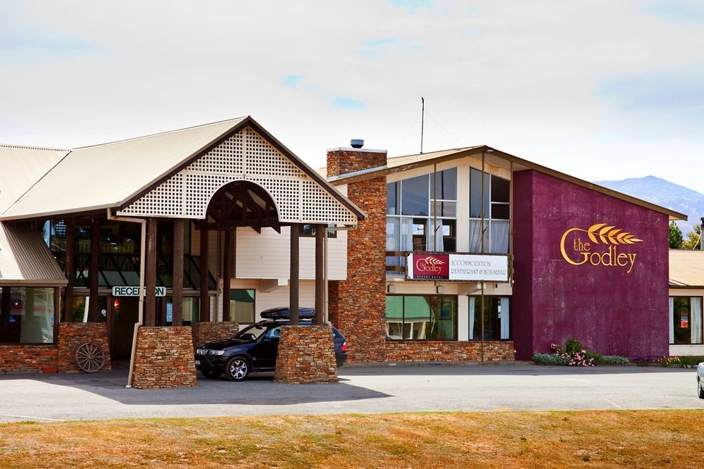 godley hotel