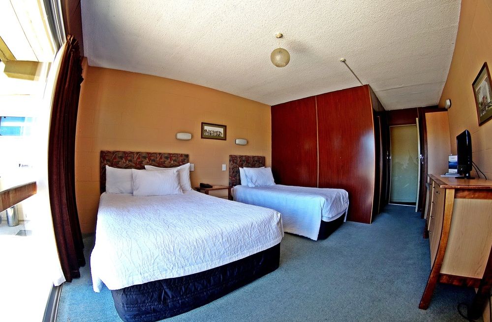 godley hotel