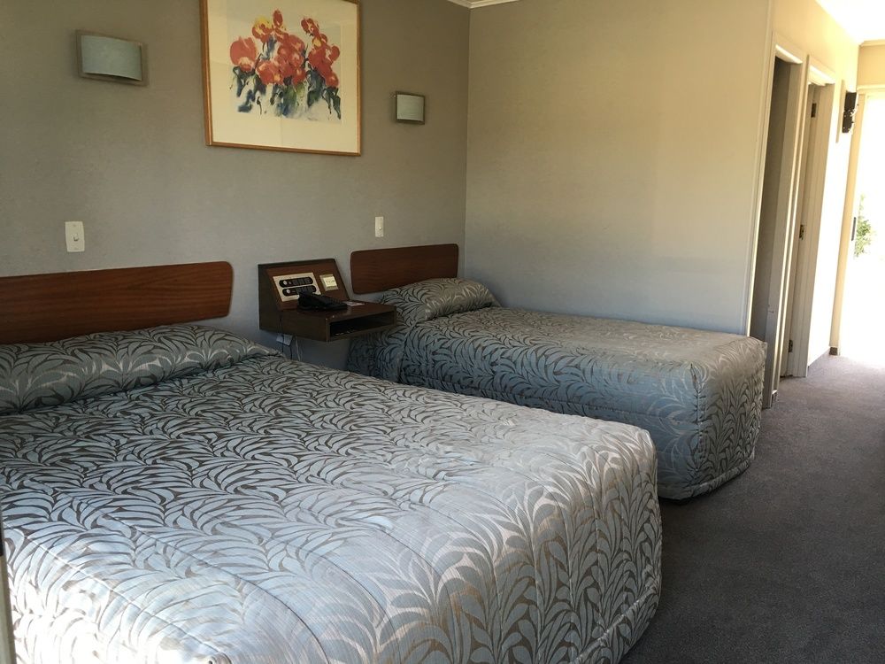 godley hotel
