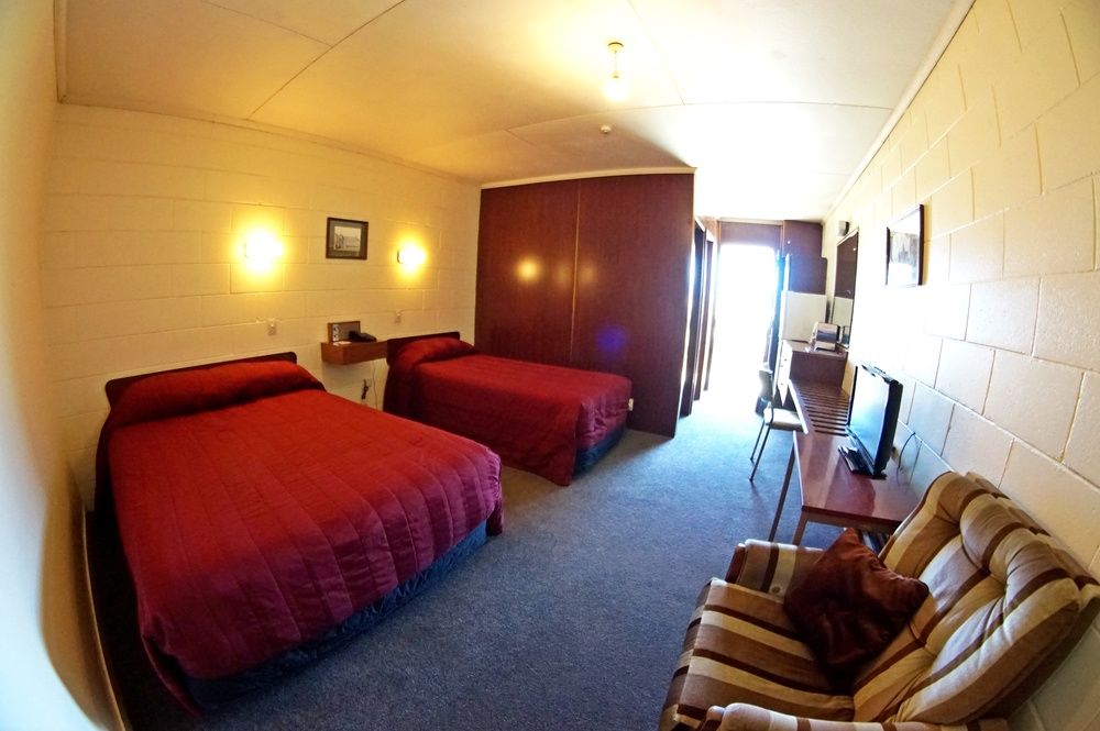 godley hotel