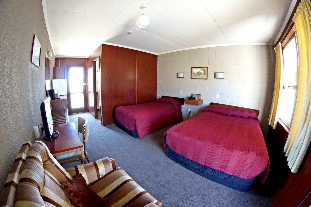 godley hotel
