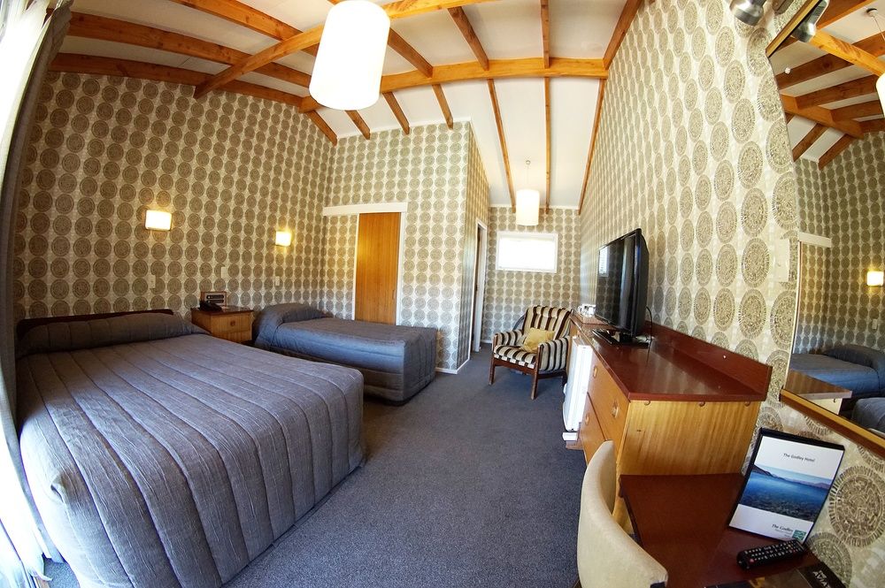 godley hotel