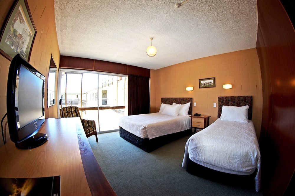 godley hotel