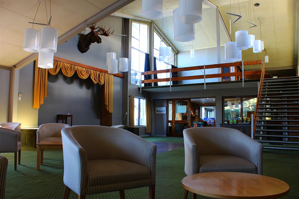 godley hotel