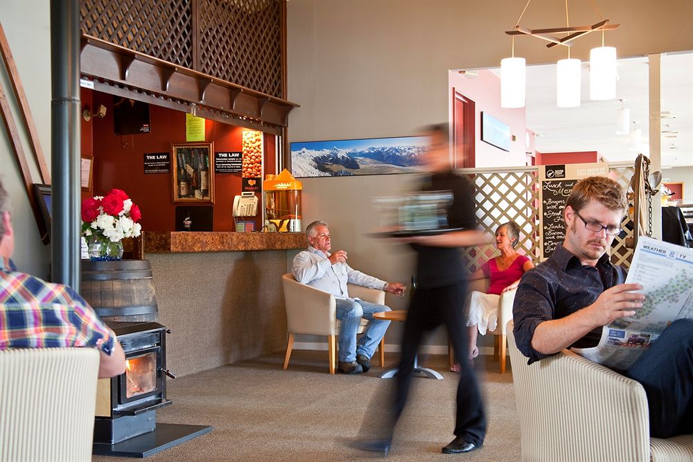 godley hotel