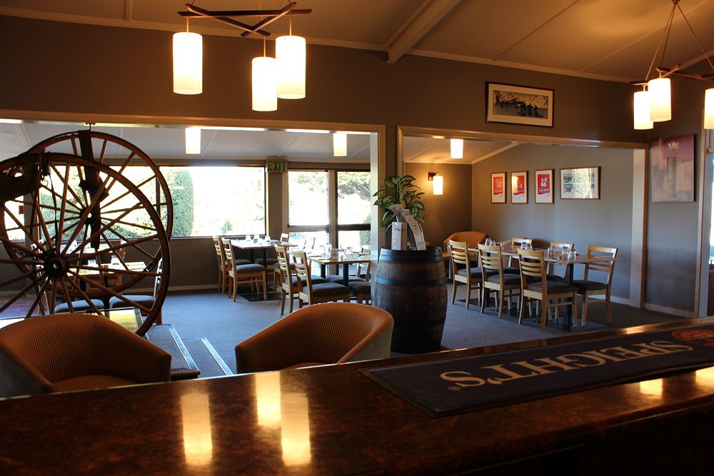 godley hotel