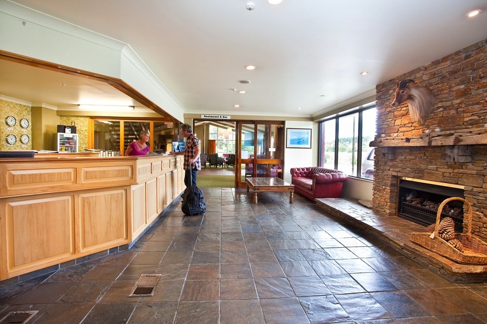 godley hotel