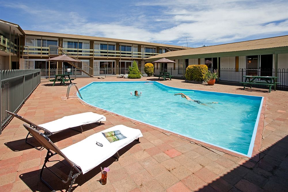 godley hotel
